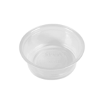 Portion Cup, 1.5 oz, Translucent, Polyproylene, (2500/Case), Karat FP-P150-PP