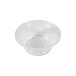 Portion Cup, 1 oz, Translucent, Polypropylene, (2500/Case), Karat FP-P100-PP