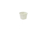 Portion Cup, 1 oz, White, Paper, (5,000/Case) Genpak F100