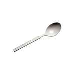 Prime Star  (Plastic World) Won Ton Chinese Soup Spoon, White, Disposable, (150/Pack), Arvesta PTWCSS-FW-3PS-CS