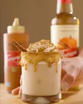 Pumpkin Pie Sauce, 64 Oz, Easy Dispensing, (4/Case), Torani 860703
