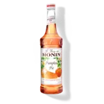 Pumpkin Pie Syrup, 750 mL, (12/Case), Monin M-AR241A