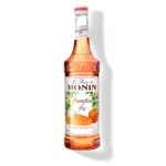 Monin Pumpkin Pie Syrup, 750 mL, Monin M-AR241A