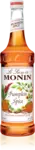 Monin Pumpkin Spice Syrup, 25.4 Oz, (12/Case), Monin M-AR105A