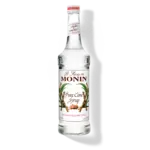 Pure Cane Syrup, 750 mL, (12/Case), Monin M-AR000A