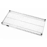 Quantum Food Service 1224C Shelving, Wire