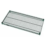 Quantum Food Service 1224P Shelving, Wire