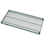 Quantum Food Service 1236GY Shelving, Wire