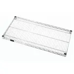 Quantum Food Service 1242C Shelving, Wire