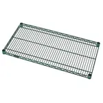 Quantum Food Service 1248GY Shelving, Wire