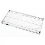 Quantum Food Service 1260C Shelving, Wire