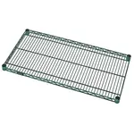 Quantum Food Service 1272GY Shelving, Wire