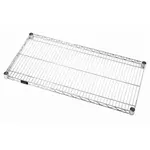 Quantum Food Service 1424GY Shelving, Wire