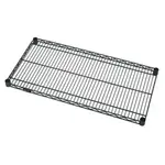 Quantum Food Service 1424P Shelving, Wire