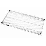 Quantum Food Service 1472C Shelving, Wire