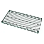 Quantum Food Service 1472P Shelving, Wire