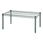 Quantum Food Service 183614PP Dunnage Rack, Wire