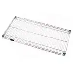 Quantum Food Service 1836C Shelving, Wire