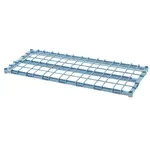 Quantum Food Service 1860DSGY Dunnage Shelf