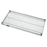 Quantum Food Service 2124S Shelving, Wire