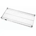 Quantum Food Service 2136C Shelving, Wire