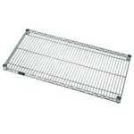 Quantum Food Service 2142S Shelving, Wire