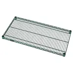 Quantum Food Service 2154P Shelving, Wire