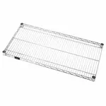 Quantum Food Service 2160C Shelving, Wire