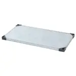 Quantum Food Service 2160SG Shelving, Solid