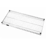 Quantum Food Service 2424C Shelving, Wire