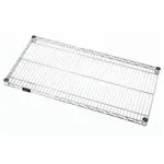 Quantum Food Service 2430C Shelving, Wire