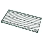 Quantum Food Service 2436P Shelving, Wire