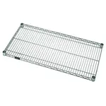 Quantum Food Service 2436S Shelving, Wire