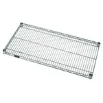 Quantum Food Service 2442S Shelving, Wire