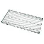 Quantum Food Service 2448S Shelving, Wire