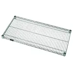 Quantum Food Service 2454S Shelving, Wire