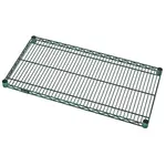 Quantum Food Service 2472P Shelving, Wire