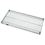 Quantum Food Service 2472S Shelving, Wire