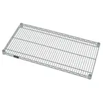 Quantum Food Service 3036GY Shelving, Wire