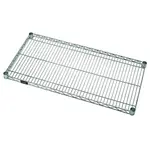 Quantum Food Service 3036S Shelving, Wire