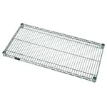 Quantum Food Service 3060S Shelving, Wire