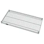Quantum Food Service 3636GY Shelving, Wire