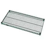 Quantum Food Service 3672P Shelving, Wire