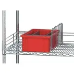 Quantum Food Service BL36GY Shelving Accessories