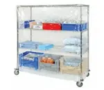 Quantum Food Service CC183663CVZ Cart Parts & Accessories