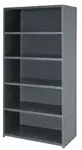 Quantum Food Service CL39-1836-6 Shelving Unit, Solid Flat