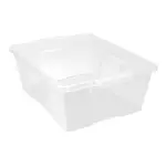 Quantum Food Service LC191507CL Tote Box
