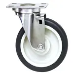 Quantum Food Service PT-PS-S Casters