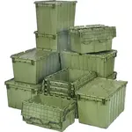 Quantum Food Service QDC2012-7 Bulk Goods Tub