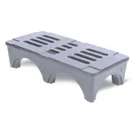 Quantum Food Service QFSD-2248 Dunnage Rack, Vented